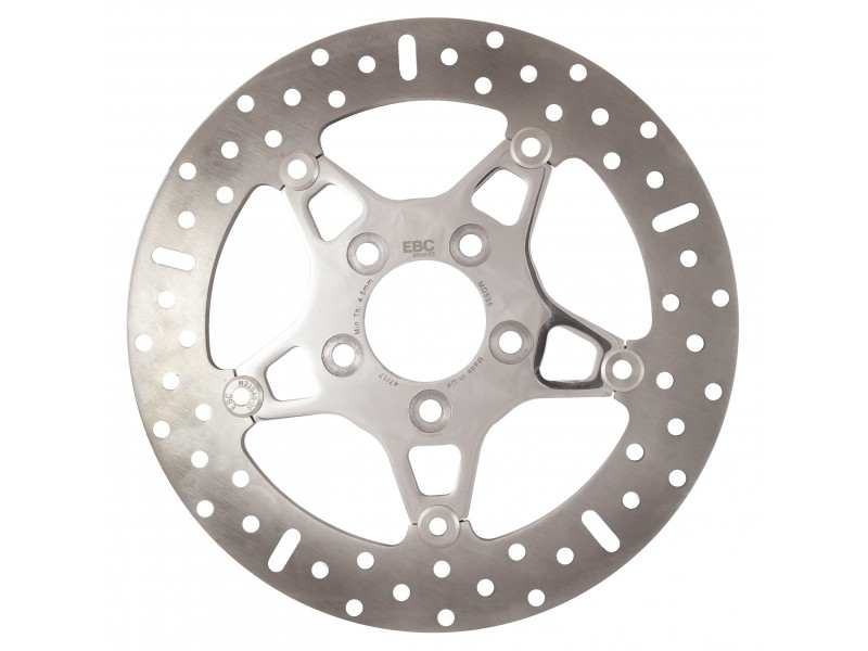 Disc de frana EBC MD535 Disc de frana EBC MD535