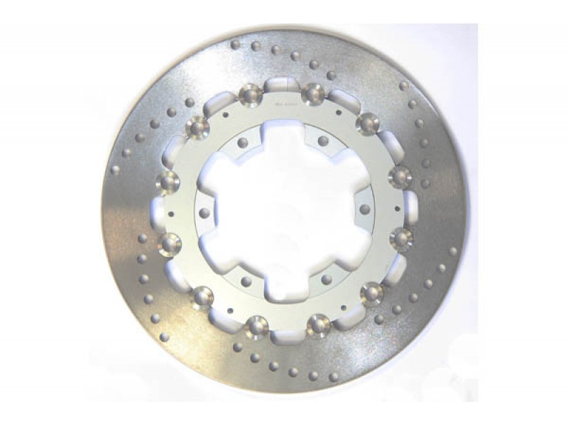 Disc de frana EBC MD607RS Disc de frana EBC MD607RS