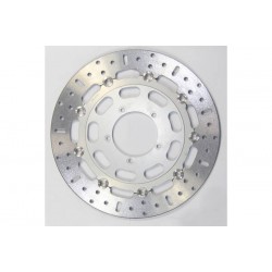 Disc de frana EBC MD612RS Disc de frana EBC MD612RS