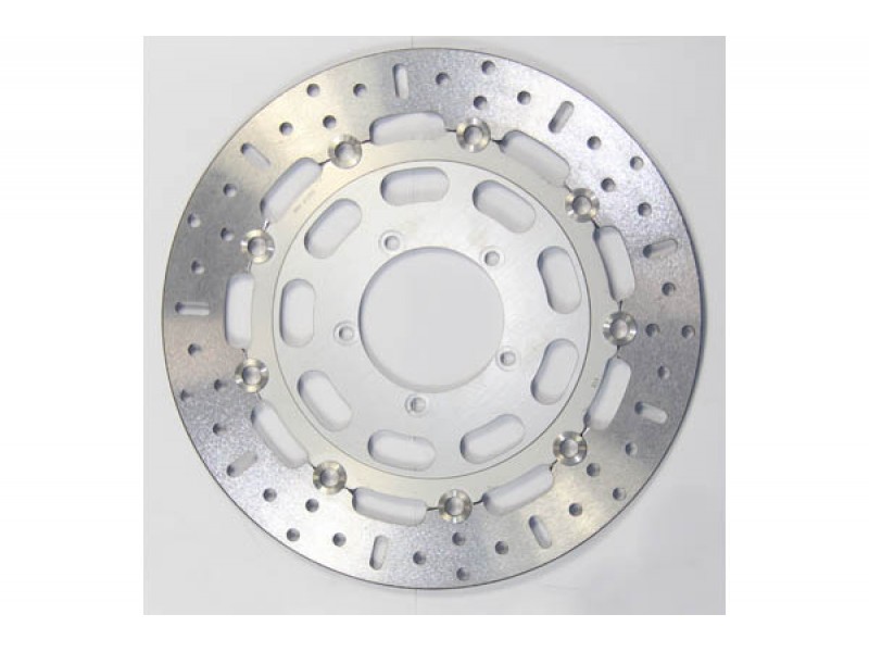 Disc de frana EBC MD612RS Disc de frana EBC MD612RS