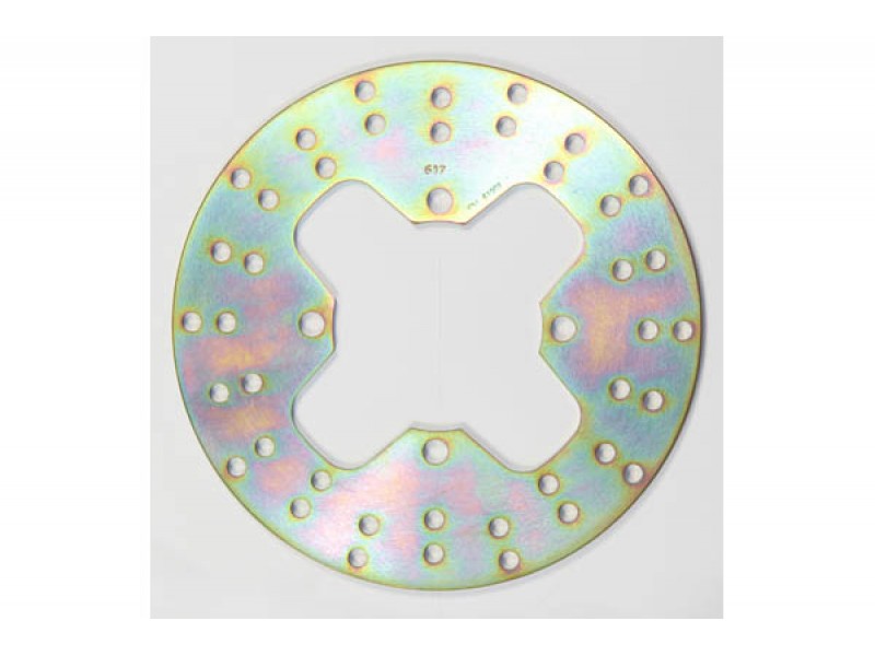 Disc de frana EBC MD617 Disc de frana EBC MD617