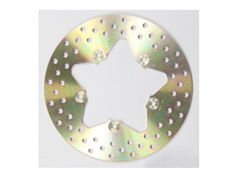 Disc de frana EBC MD618