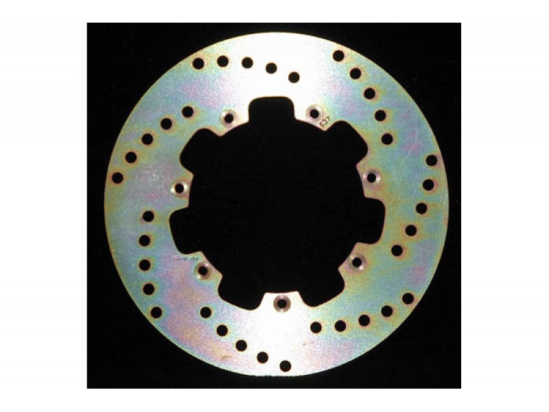 Disc de frana EBC MD637 Disc de frana EBC MD637