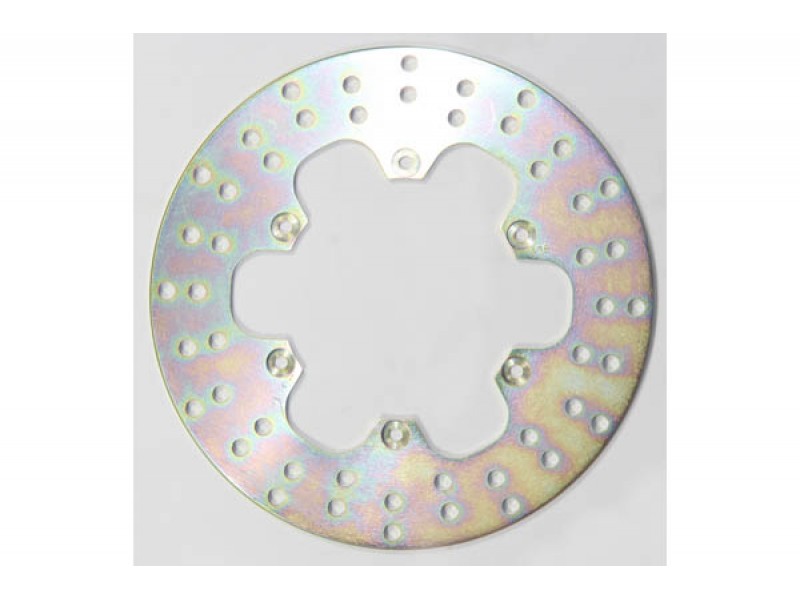 Disc de frana EBC MD638