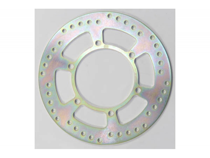 Disc de frana EBC MD641 Disc de frana EBC MD641