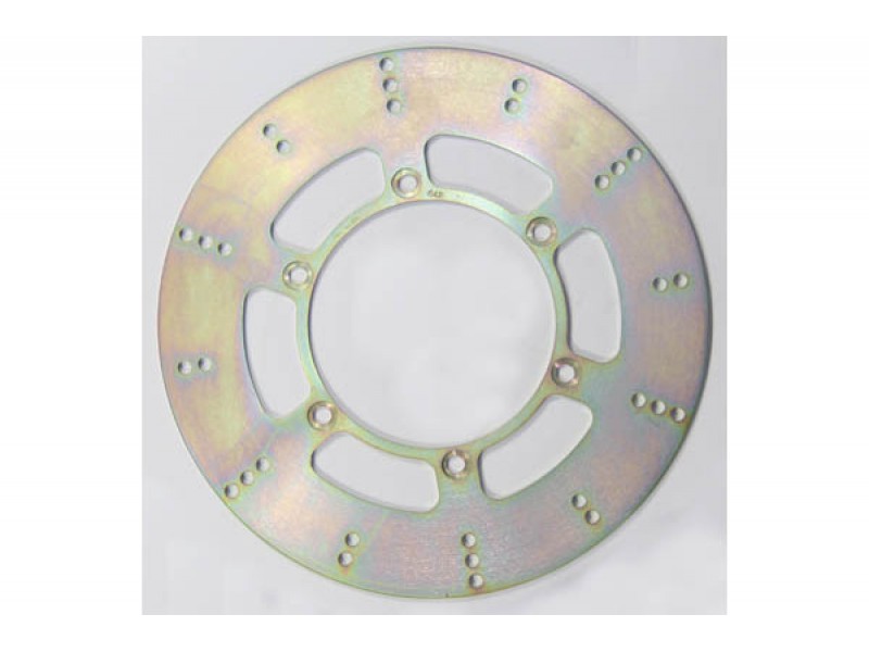 Disc de frana EBC MD642LS