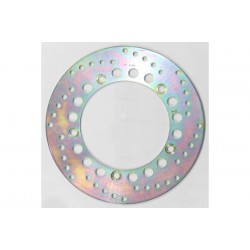 Disc de frana EBC MD645 Disc de frana EBC MD645