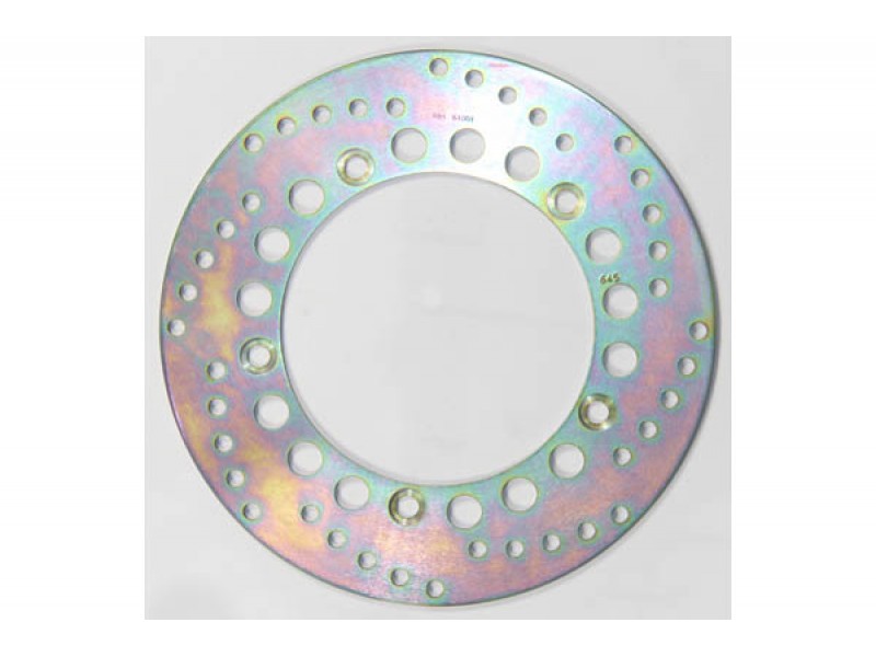 Disc de frana EBC MD645 Disc de frana EBC MD645