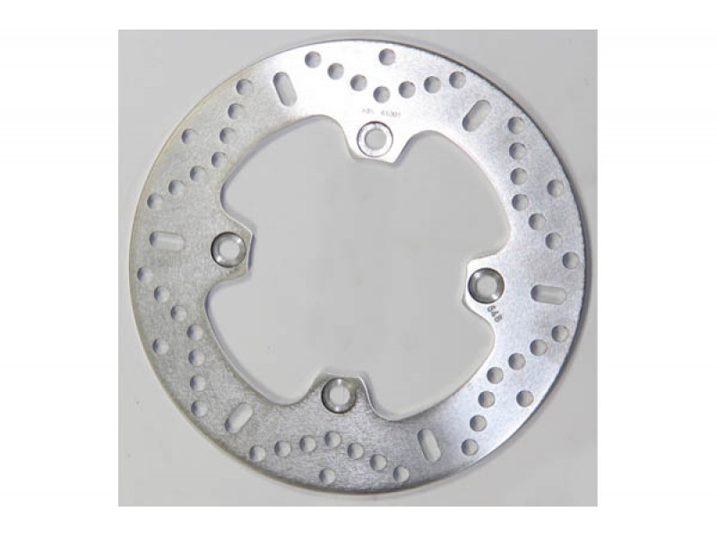 Disc de frana EBC MD648 Disc de frana EBC MD648