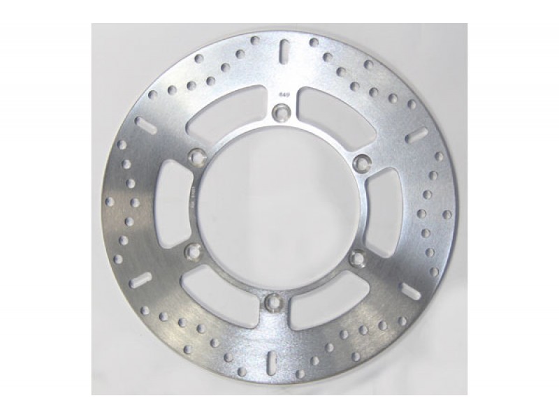 Disc de frana EBC MD649 Disc de frana EBC MD649
