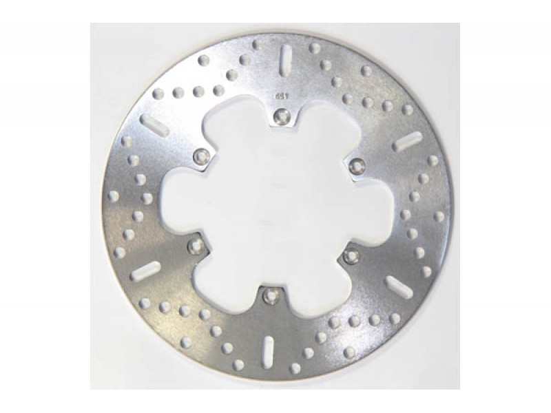 Disc de frana EBC MD651 Disc de frana EBC MD651