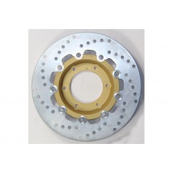 Disc de frana EBC MD657LS Disc de frana EBC MD657LS