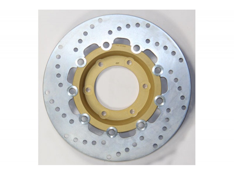 Disc de frana EBC MD657LS