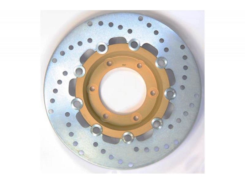 Disc de frana EBC MD657RS