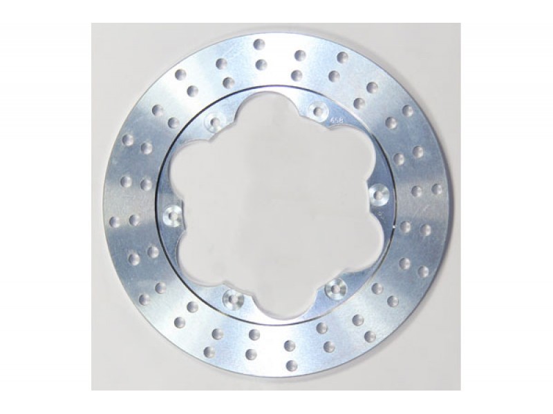 Disc de frana EBC MD658 Disc de frana EBC MD658