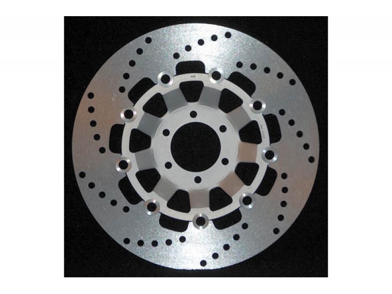 Disc de frana EBC MD660LS