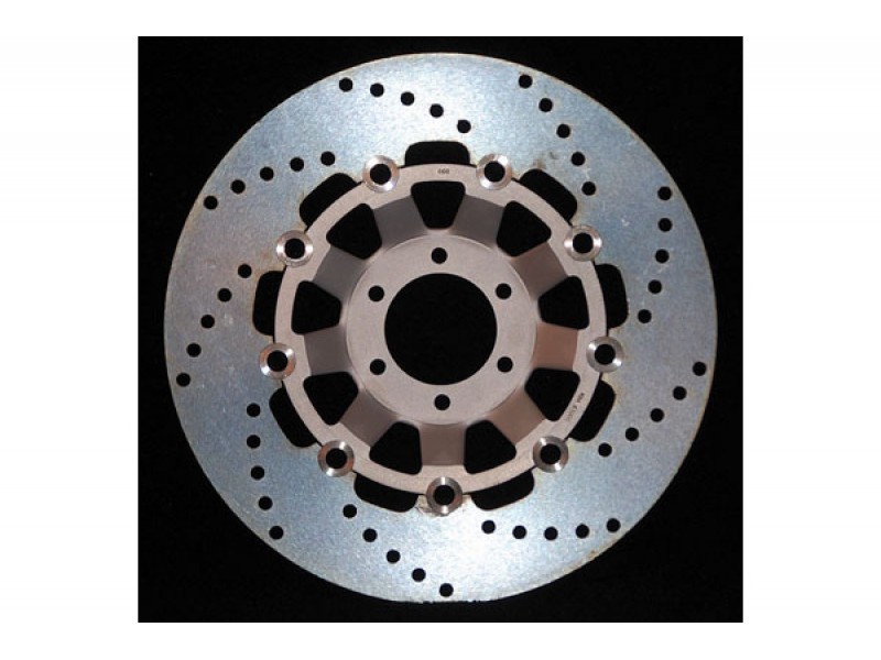 Disc de frana EBC MD660RS