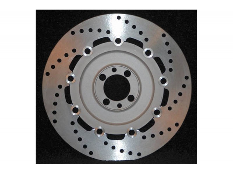 Disc de frana EBC MD661