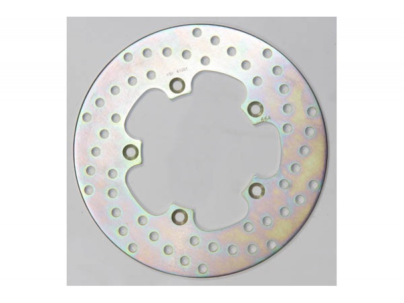 Disc de frana EBC MD664 Disc de frana EBC MD664