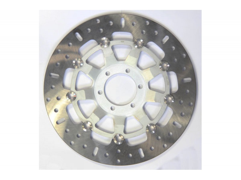 Disc de frana EBC MD667 Disc de frana EBC MD667