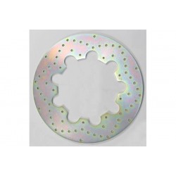 Disc de frana EBC MD670 Disc de frana EBC MD670
