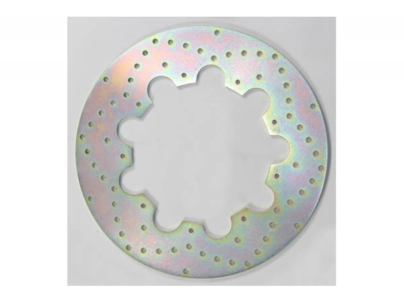 Disc de frana EBC MD670 Disc de frana EBC MD670