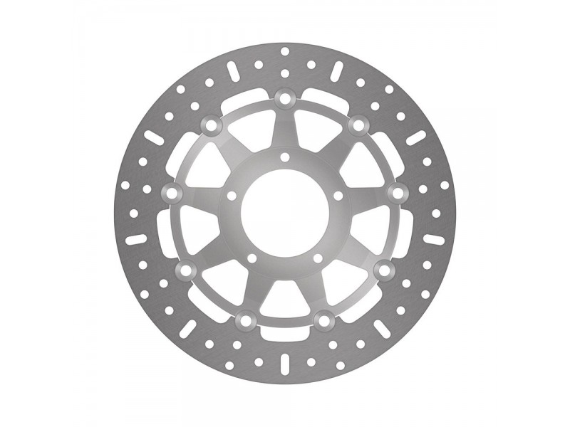 Disc de frana EBC MD675 Disc de frana EBC MD675