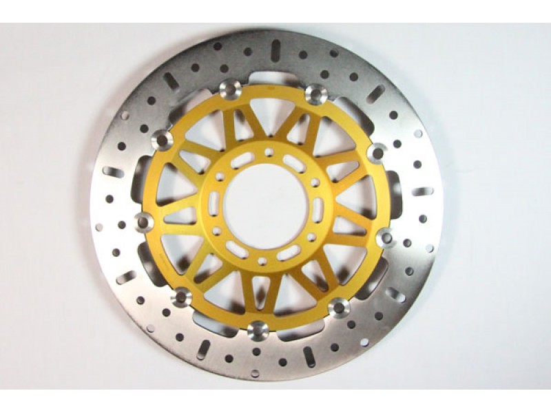 Disc de frana EBC MD684