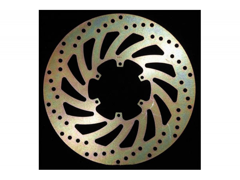 Disc de frana EBC MD685LS