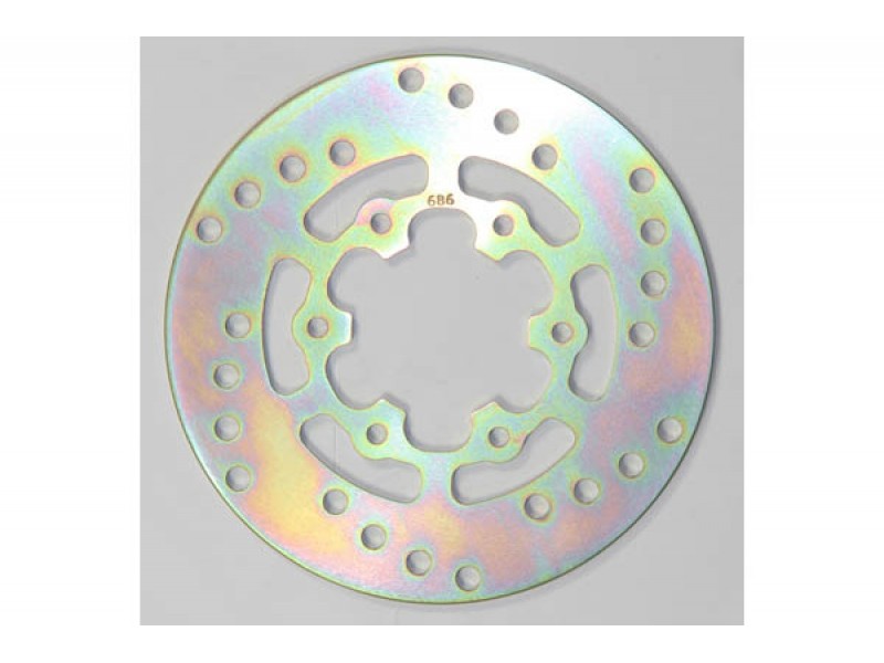 Disc de frana EBC MD686 Disc de frana EBC MD686