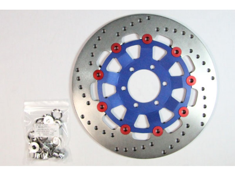 Disc de frana EBC MD711LD Disc de frana EBC MD711LD