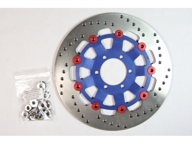 Disc de frana EBC MD711RD