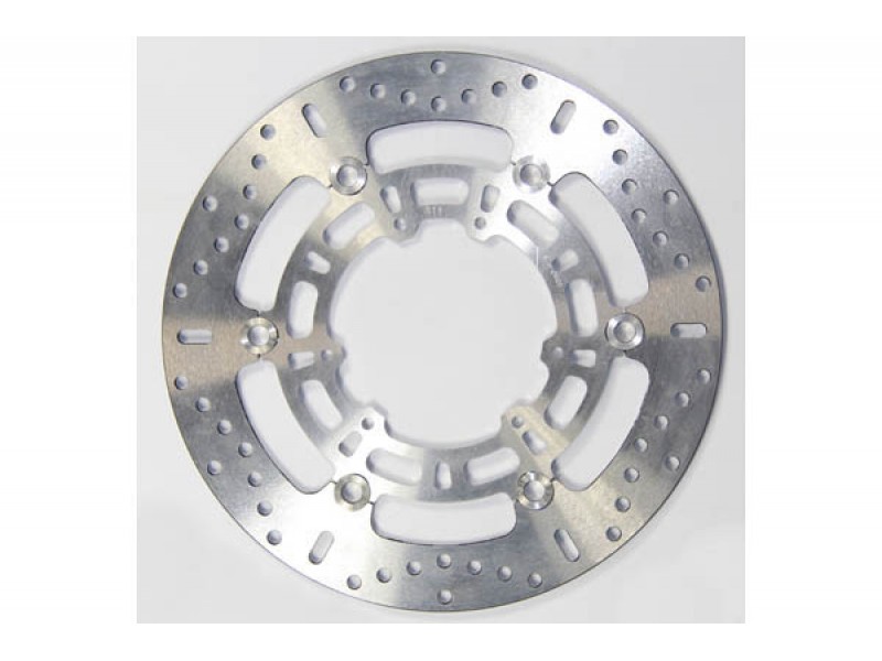 Disc de frana EBC MD811 Disc de frana EBC MD811