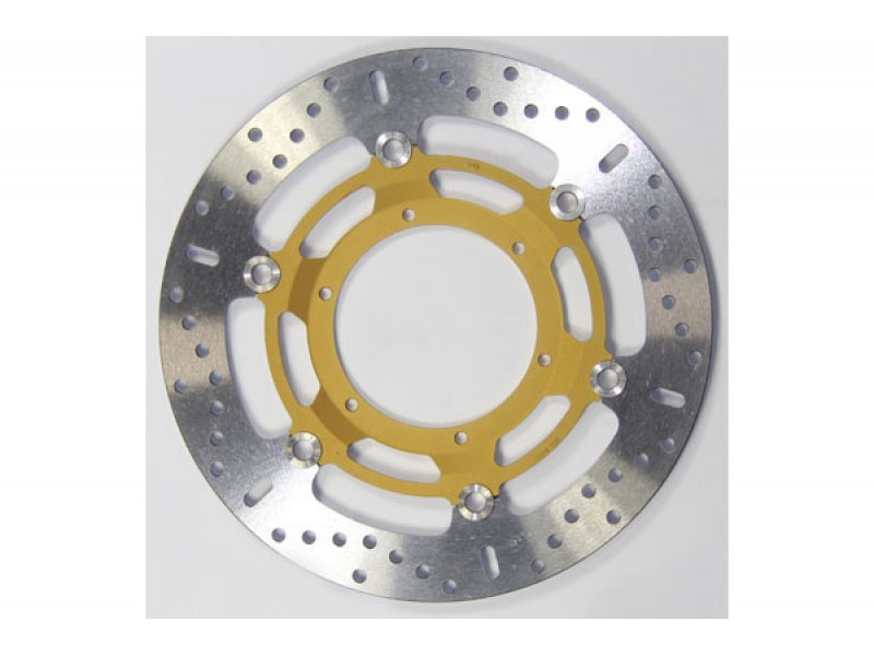 Disc de frana EBC MD813 Disc de frana EBC MD813
