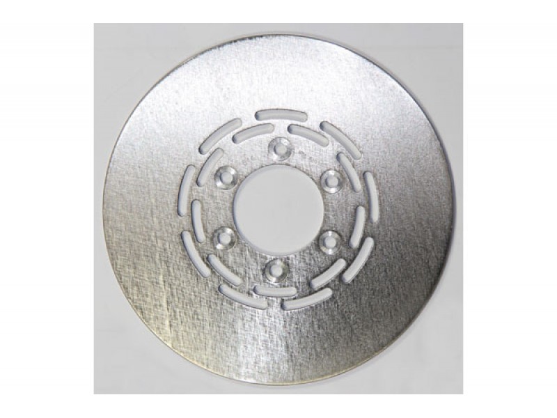 Disc de frana EBC MD816 Disc de frana EBC MD816