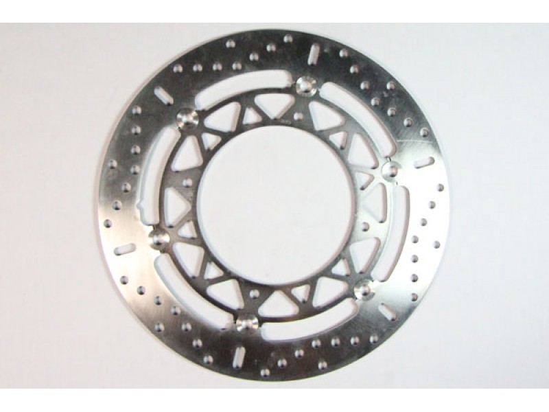 Disc de frana EBC MD819 Disc de frana EBC MD819