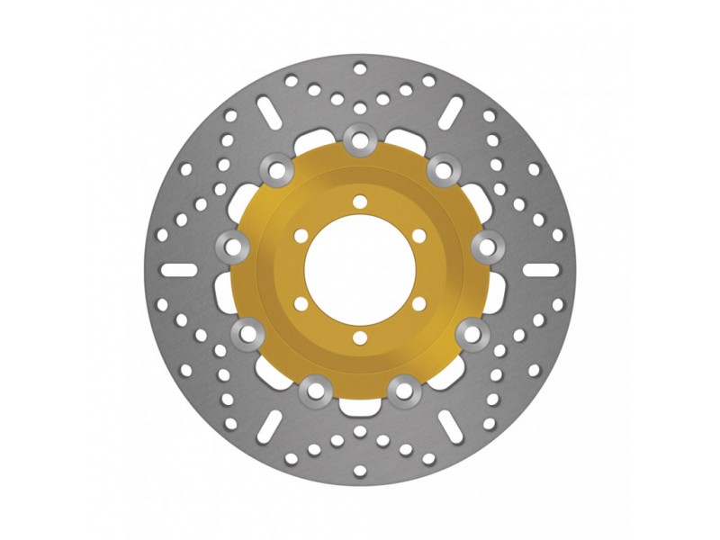 Disc de frana EBC MD838