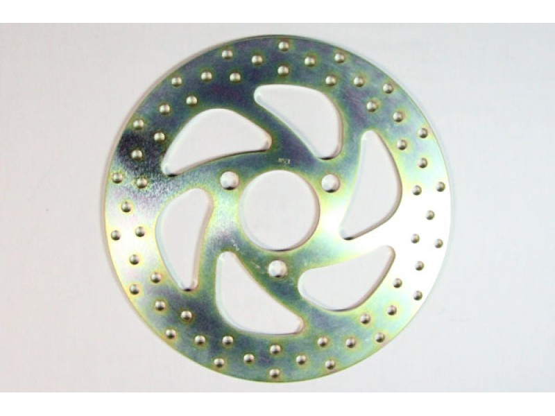 Disc de frana EBC MD853
