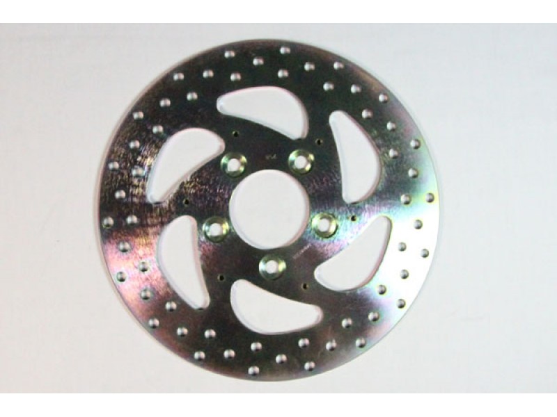 Disc de frana EBC MD854 Disc de frana EBC MD854