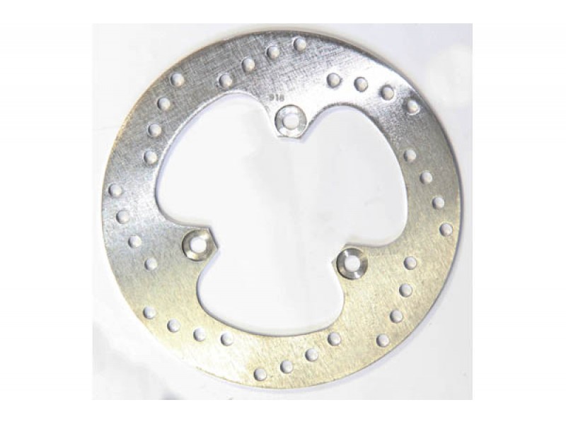 Disc de frana EBC MD918D Disc de frana EBC MD918D