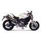 Kit 2 evacuari MIVV GP D.023.L2S Carbon Kit 2 evacuari MIVV GP D.023.L2S Carbon