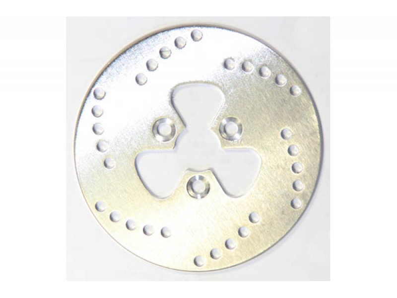 Disc de frana EBC MD937D Disc de frana EBC MD937D