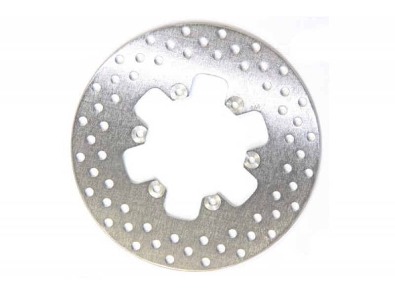 Disc de frana EBC MD966D Disc de frana EBC MD966D