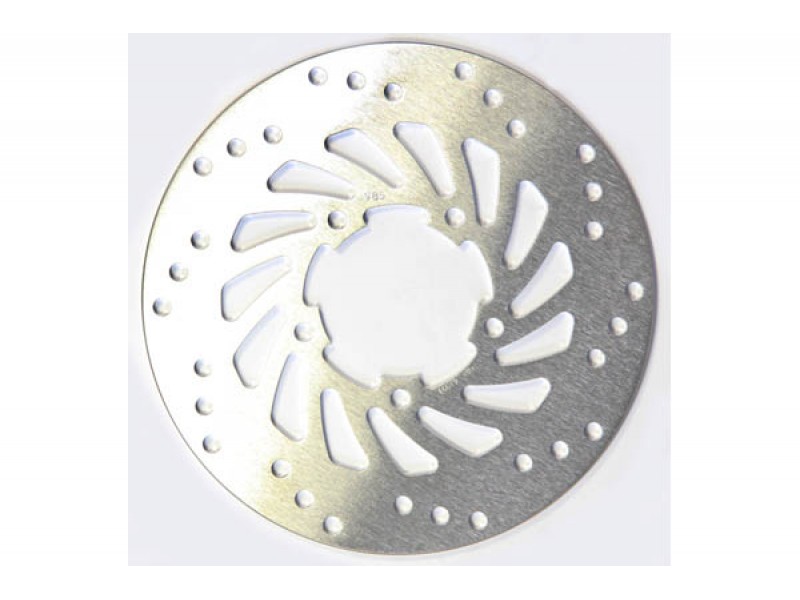 Disc de frana EBC MD985D Disc de frana EBC MD985D