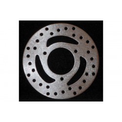 Disc de frana EBC MD996D Disc de frana EBC MD996D