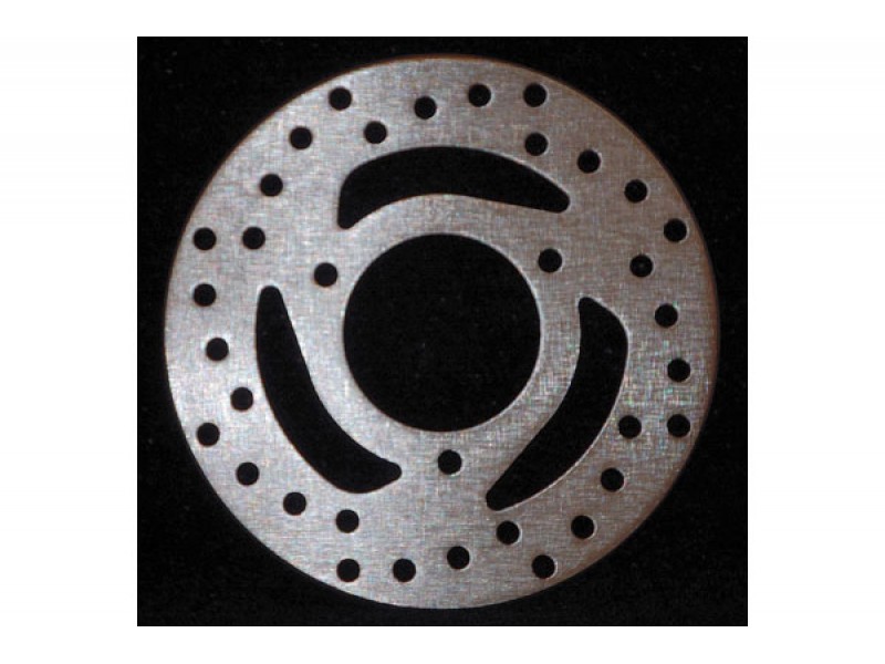 Disc de frana EBC MD996D