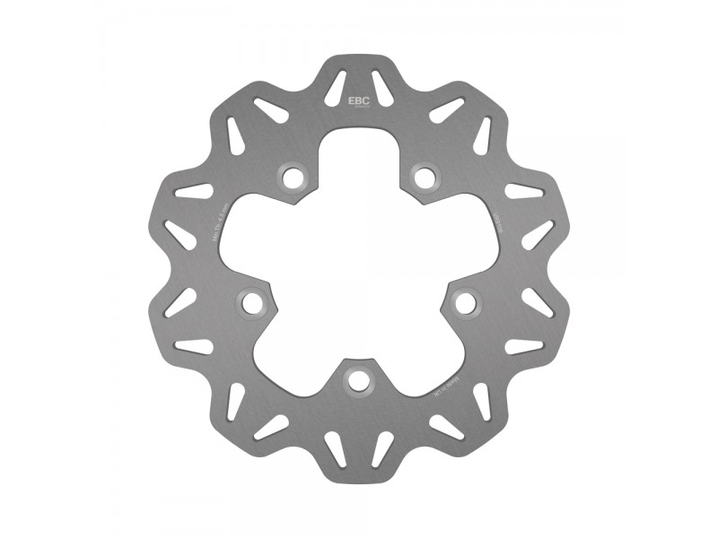 Disc de frana EBC VR9109 Disc de frana EBC VR9109