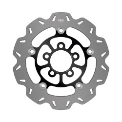 Disc de frana EBC VR9128 Disc de frana EBC VR9128