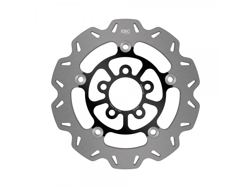 Disc de frana EBC VR9128 Disc de frana EBC VR9128