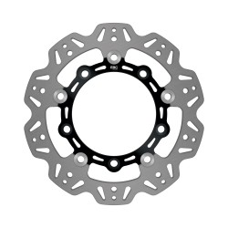 Disc de frana EBC VR9144BLK Negru Disc de frana EBC VR9144BLK Negru
